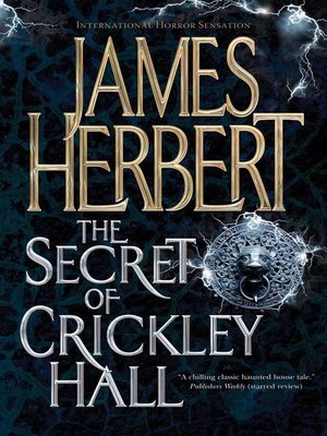 James Herbert 183 Overdrive Ebooks Audiobooks And Videos For Libraries